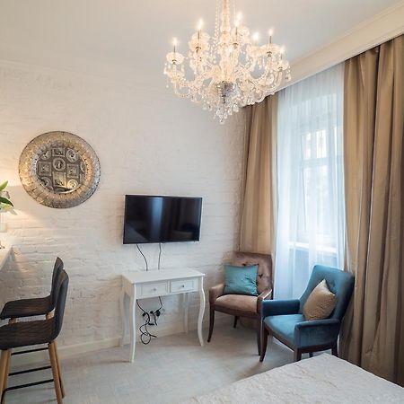 Best Apartments Wiezienna Βρότσλαβ Εξωτερικό φωτογραφία
