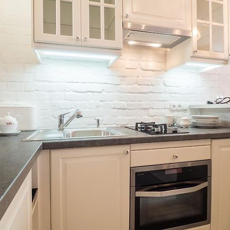 Best Apartments Wiezienna Βρότσλαβ Εξωτερικό φωτογραφία