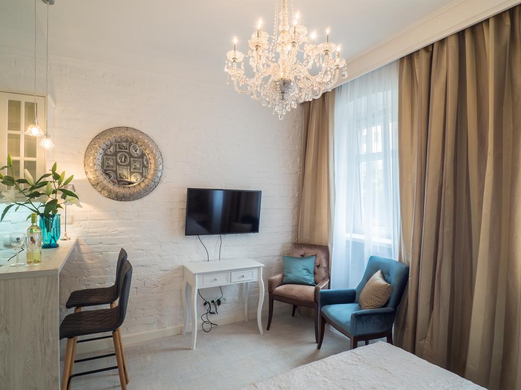 Best Apartments Wiezienna Βρότσλαβ Εξωτερικό φωτογραφία