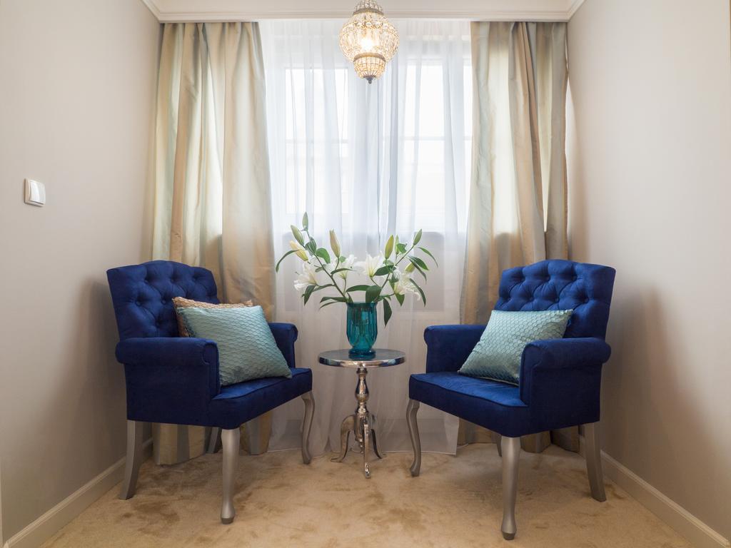 Best Apartments Wiezienna Βρότσλαβ Εξωτερικό φωτογραφία