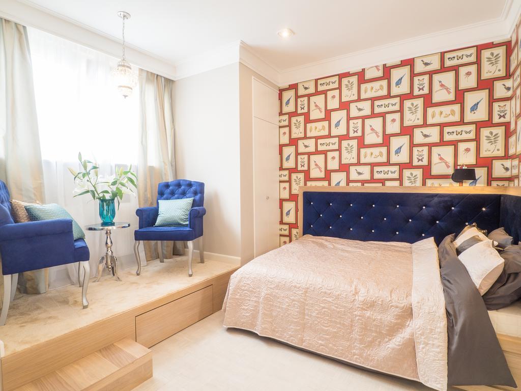 Best Apartments Wiezienna Βρότσλαβ Εξωτερικό φωτογραφία