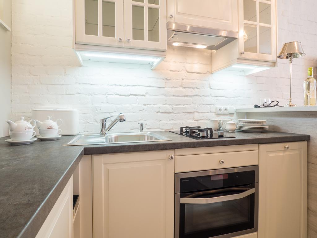 Best Apartments Wiezienna Βρότσλαβ Εξωτερικό φωτογραφία