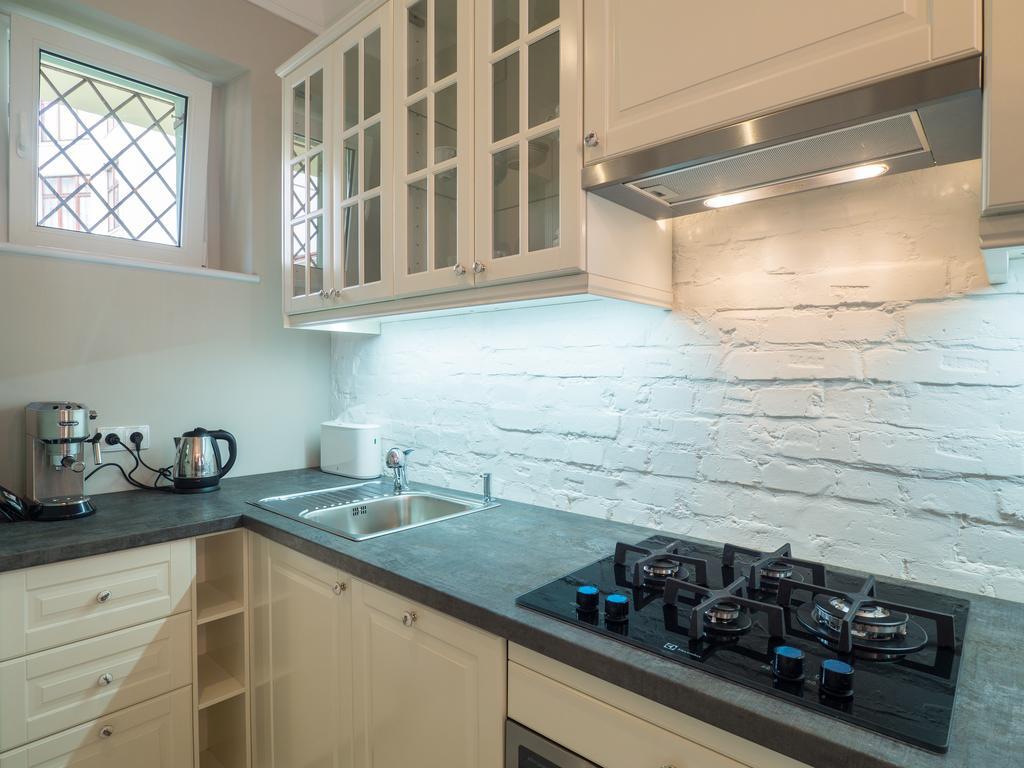 Best Apartments Wiezienna Βρότσλαβ Εξωτερικό φωτογραφία