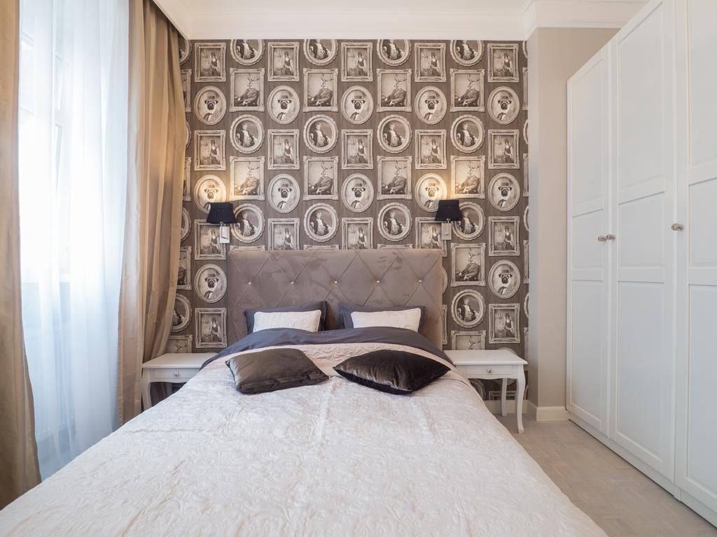 Best Apartments Wiezienna Βρότσλαβ Εξωτερικό φωτογραφία
