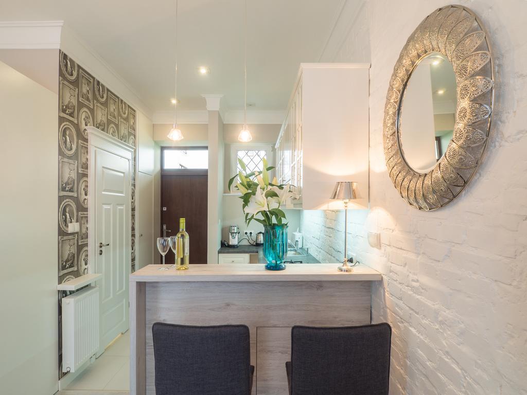 Best Apartments Wiezienna Βρότσλαβ Εξωτερικό φωτογραφία